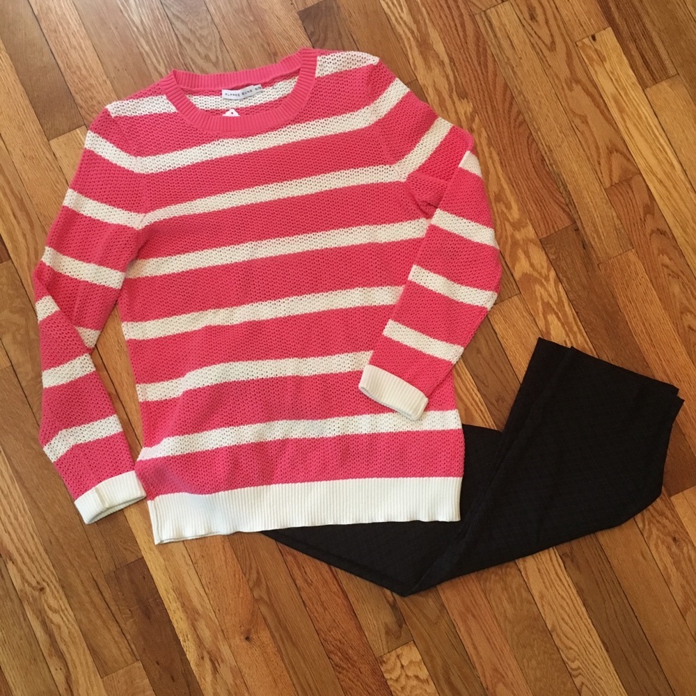 Alfred Sung sweater size XL